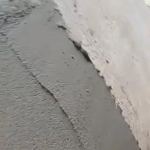 青铜峡水工建筑物I级C55聚合物改性水泥砂浆 渠道防渗泵站加固迎水面抗冲刷砂浆