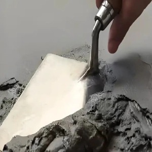 青铜峡混凝土裂缝孔洞剥落冻融修复用高强度丙乳防腐蚀砂浆