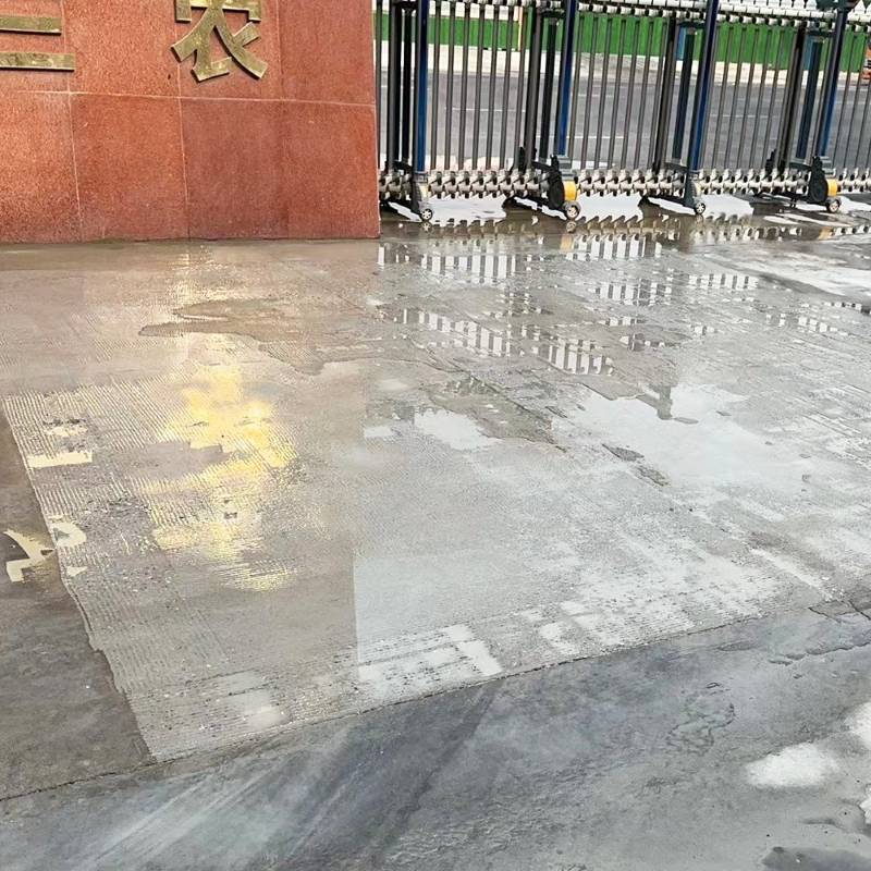 青铜峡水泥路面翻新砂浆
